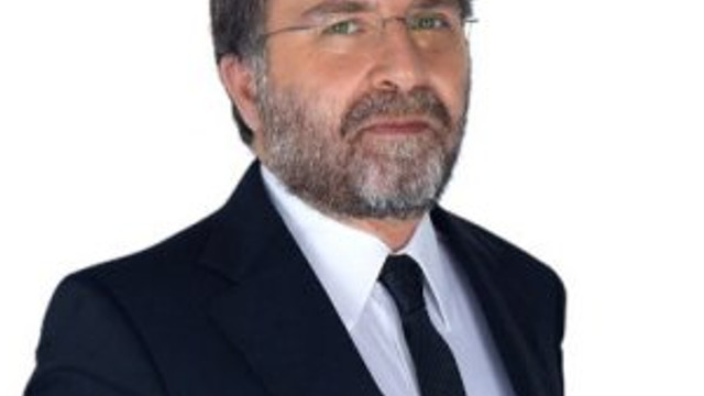 Ahmet Hakan'dan Rasim Ozan Kütahyalı'ya salvo