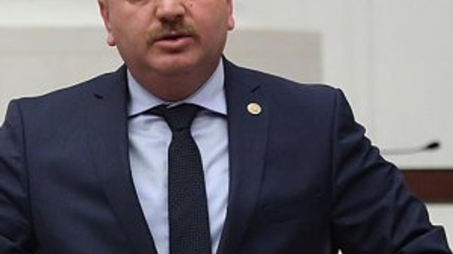 AK Partili vekilin FETÖ isyanı