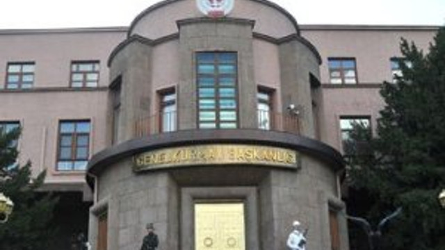 TSK'da bir FETÖ dalgası daha: 73 asker daha ordudan atıldı !