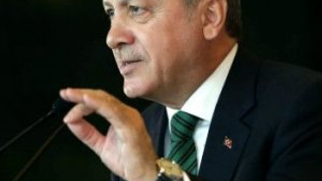 Erdoğan'dan FETÖ itirafı: At izi, it izine karıştı