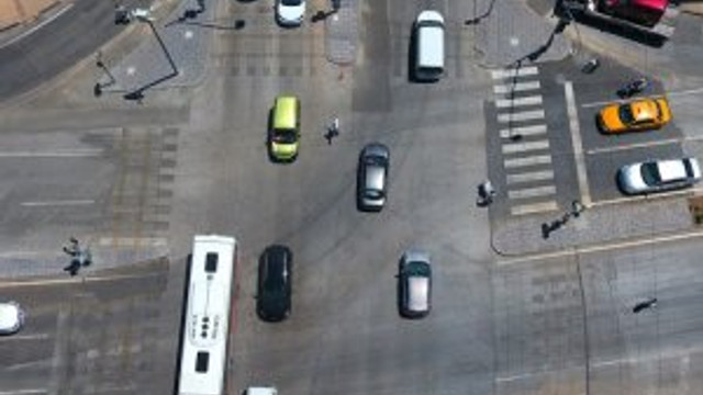 Sola dönüş yasakları trafiği rahatlattı