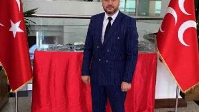 MHP'de deprem ! 5 teşkilat kapatıldı