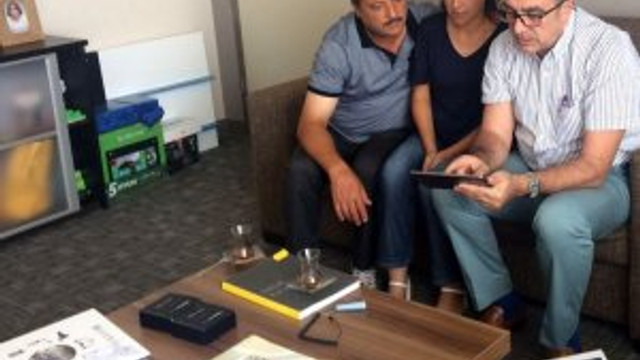 Erol’un vasiyeti ''LÖSEV’e destek'' oldu