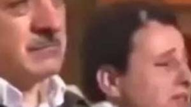 Asıl yelpazeci yakayı ele verdi !