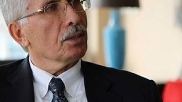 Ünlü anket şirketinin sahibine FETÖ gözaltısı