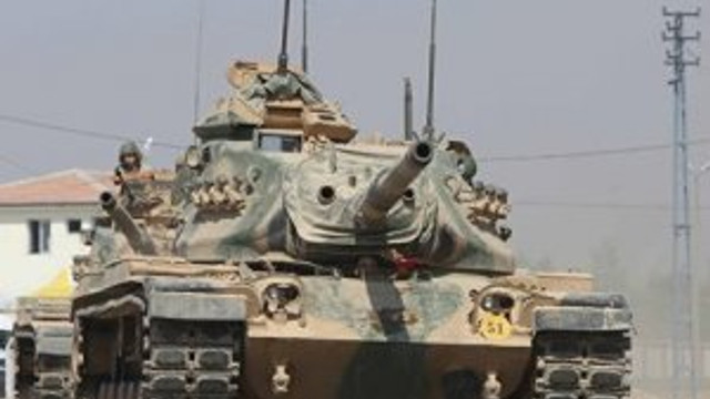 Türkiye'ye karşı yeni bir örgüt daha !