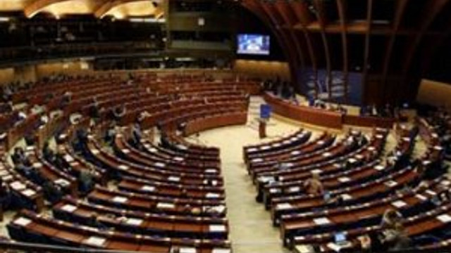 Avrupa Konseyi'nden şaşırtan çağrı