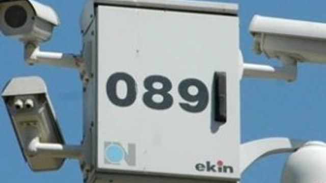 Türkiye 80 bin kamerayla izlenecek