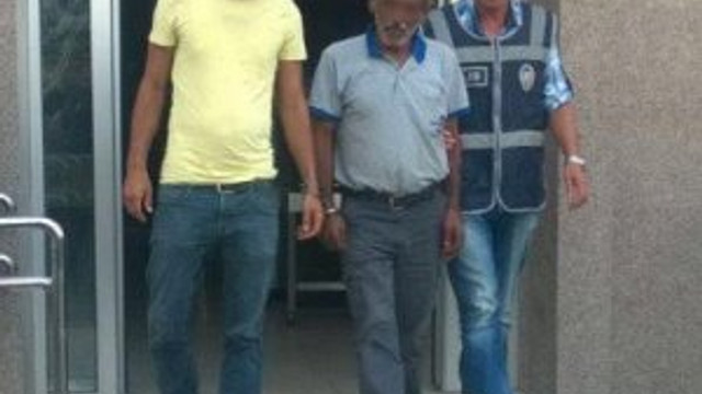 Genç kadına 2 boyunca tecavüz etmişler !