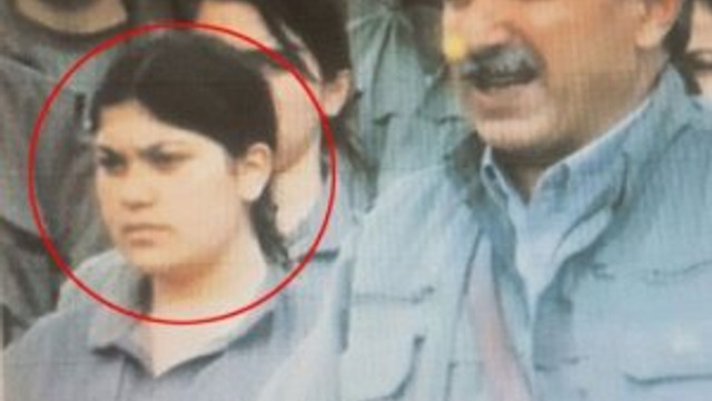 PKK'nın canlı bombası Atatürk Havalimanı'nda yakalandı