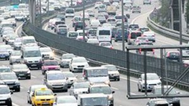 Bakan'dan müjde ! Bayram tatilinde ücretsiz