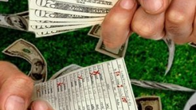 2,5 milyon kişiye yasa dışı bahis cezası