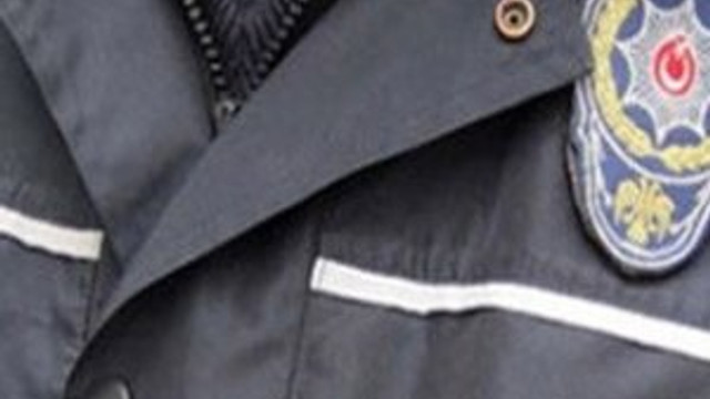 Polis telsizinde çok ilginç anons