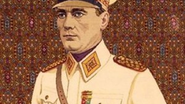 TBMM'deki ''mareşalin locası'' yıkıldı !
