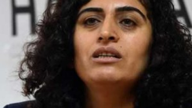 Sebahat Tuncel: ''Kayyumu tanımıyoruz''