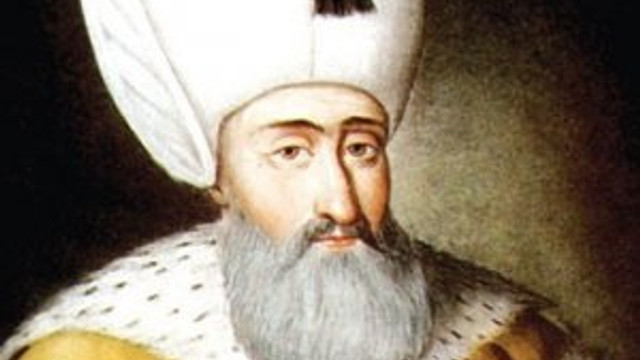 Kanuni'nin türbesinin yeri kesinleşti