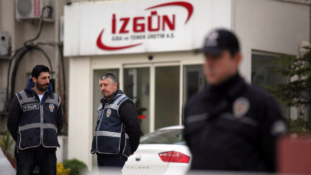 FETÖ davasında sanıklar Fetullah Gülen'i tanımadı