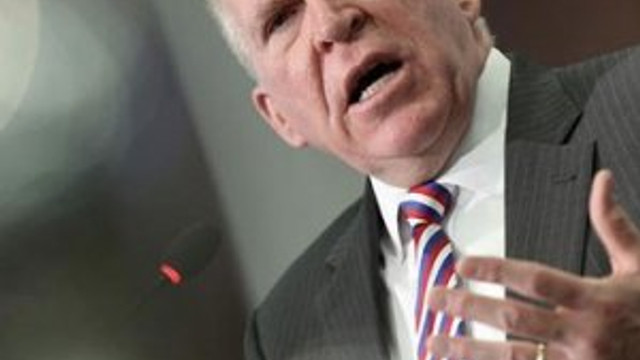 CIA: ''Suriye ve Irak bölünebilir''