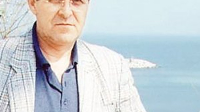 Cinayetin firari komiseri yakalandı