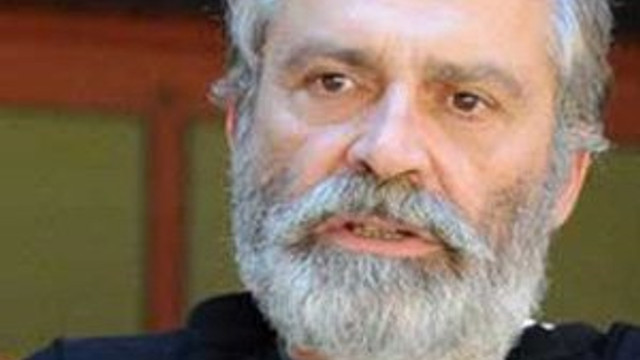 Haluk Bilginer'e şok gönderme !
