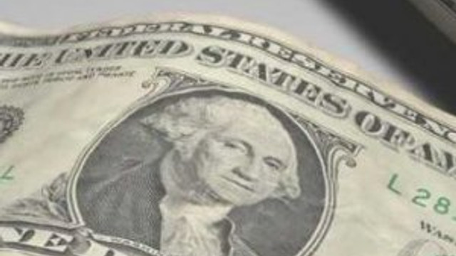 Vatandaşlarda ’1 dolar’ korkusu başladı