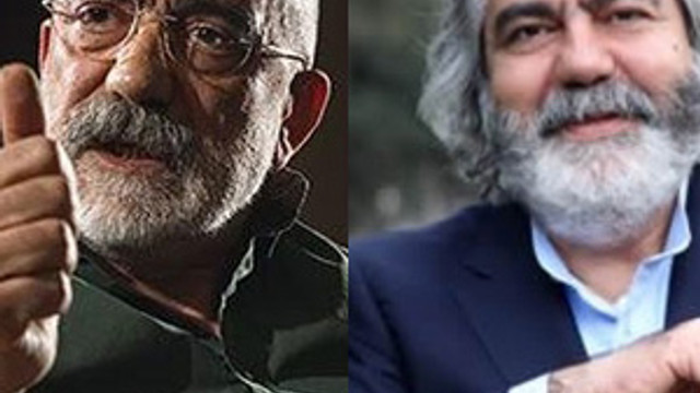 Ahmet Altan ve Mehmet Altan gözaltında
