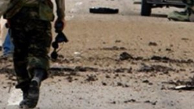 PKK'dan sivil araca hain saldırı: Ölü ve yaralılar var !