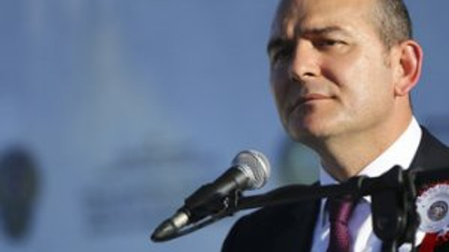 Süleyman Soylu: ''20 bin polis alınacak''