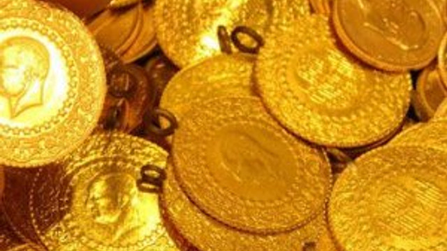 Bankalardaki altın hesapları eriyor!