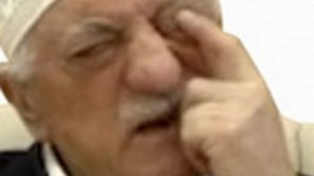 FETÖ öğrencileri böyle fişlemiş