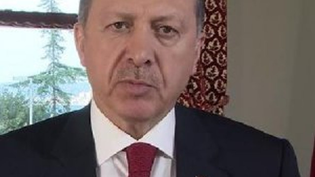 Erdoğan: IŞİD'i bitirmek boynumuzun borcudur