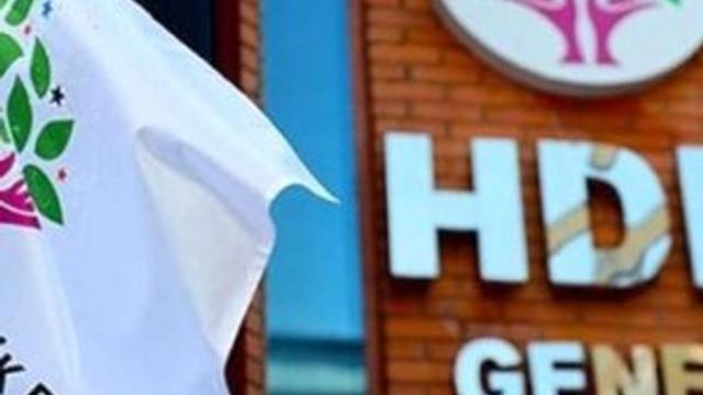 HDP'den belediyelere kayyum atanmasıyla ilgili ilk açıklama