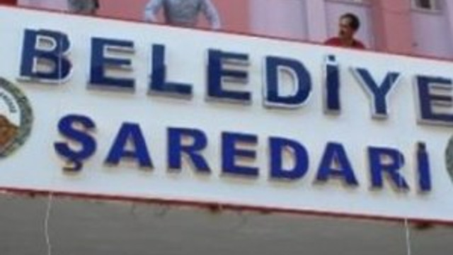 Hakkari'de kayyum gerginliği
