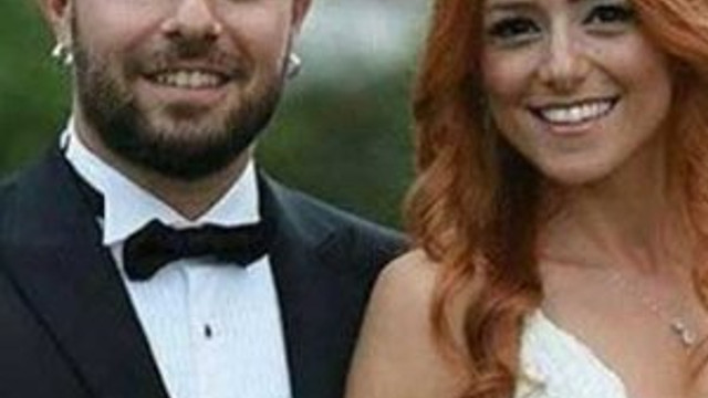 Emre Aydın evlendi