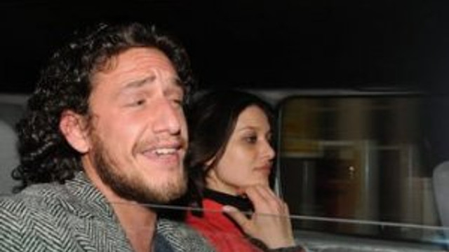 Nurgül Yeşilçay'a sürpriz destek