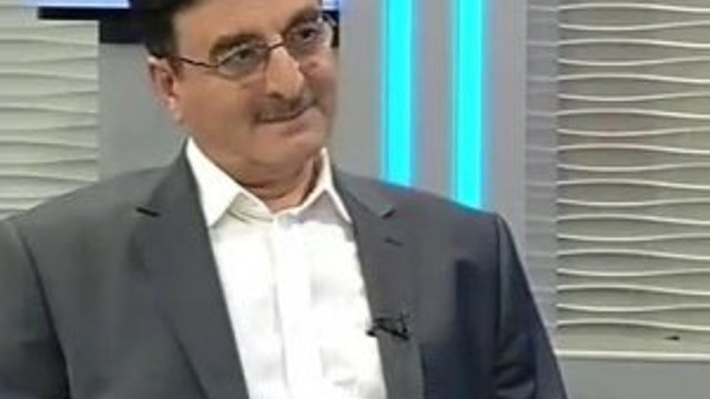Aracında Gülen'in kitapları bulundu