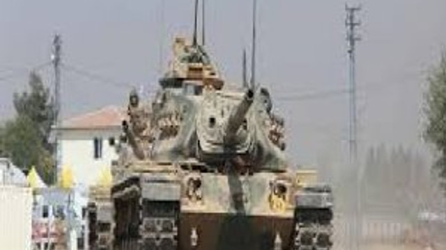 Acı haber bayram günü geldi; 1 evladımız daha şehit !