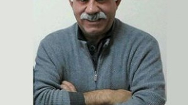 Öcalan aylar sonra ilk mesajında çarpıcı bir ifade kullandı.