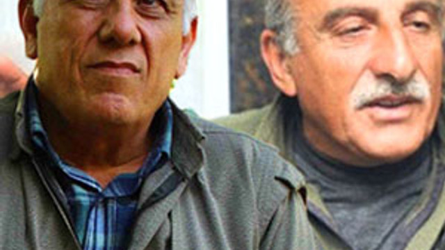 Kandil'den belediye başkanlarına kayyum talimatı !