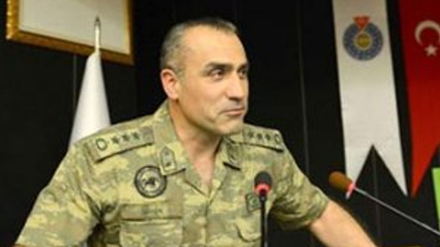 Darbeci albay gayrimenkul zengini çıktı