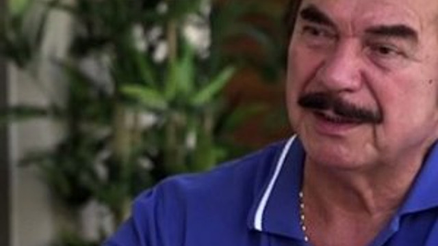 Orhan Gencebay: Yıllar sonra benden özür dilediler