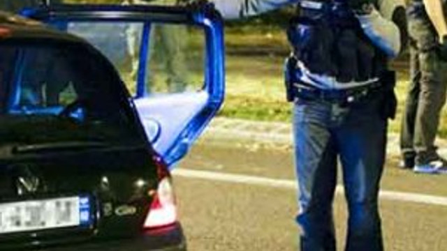 3 kadın bombacı yakalandı !