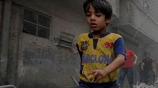 Suriye'de bilanço giderek artıyor !