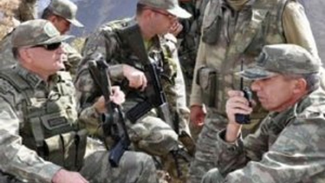 O komutandan mektup: "Sizi ben kurtardım"