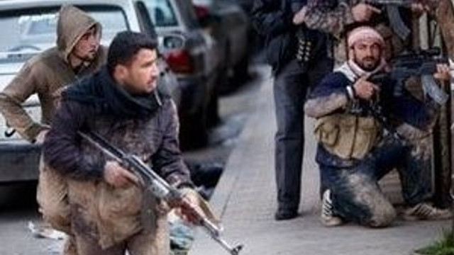 BM'den Suriye açıklaması !
