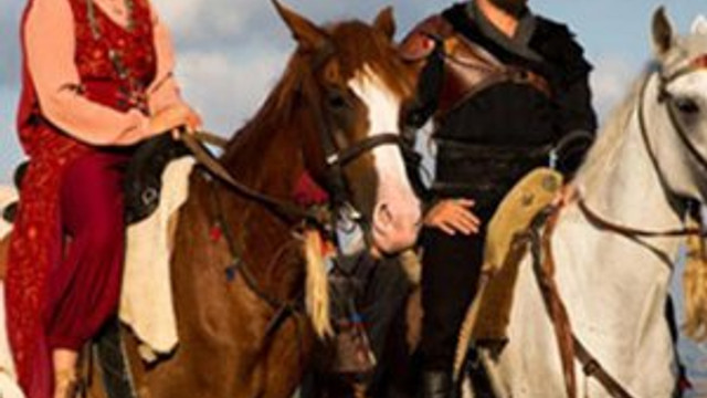 Diriliş Ertuğrul ne zaman başlayacak ?
