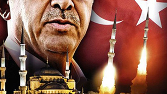 Dışişleri'nden o dergiye sert tepki