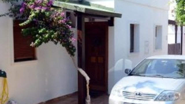 Bodrum'da dehşete düşüren cinayet