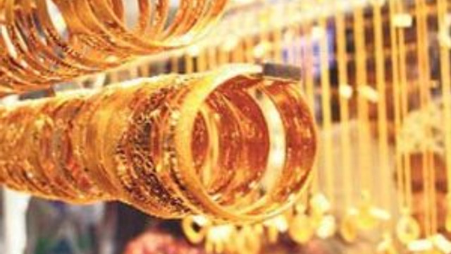 "Yastık altı" altınlar yükselişe geçti !