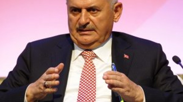 Başbakan kızdı ! ''Bu ne biçim iş ?''